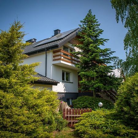 Kaszubski Sen Wiele Exterior foto